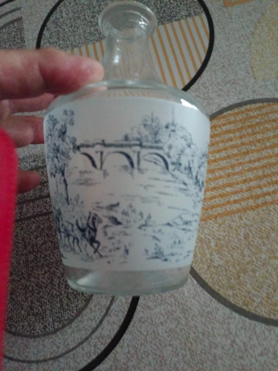 Carafe Vintage – photo 3